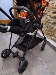 Cybex Mios úplne nový - 3