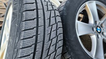 Bmw r18 zimne pneu 255/55 r18 - 3