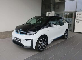 BMW.i3.R19.ORIG.NEPOUZITA SADA NA ZIMU. - 3