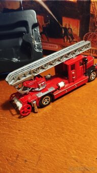 Matchbox yesteryear YFE 05 mercedes - 3