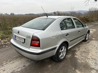 Skoda Octavia 1 1.9tdi - 3