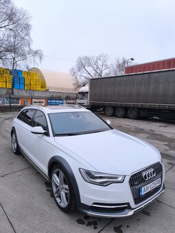 Audi A6 C7 Bitdi - 3