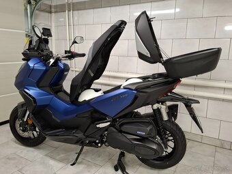 Honda ADV 350 ABS r.v.2024 - 3