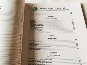 ATPL - Airframe - Electronics - 3