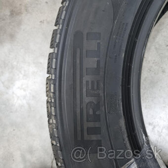 Zimné pneumatiky 215/65 R17 PIRELLI DOT5116 - 3