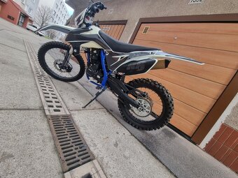 Xmotos XB-88 250ccm 2022 - 3