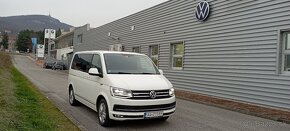 Predám Volkswagen Multivan BITDI 4-Motion DSG Generation Six - 3