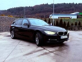 BMW 335XD - 3