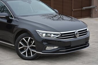 VW Passat Variant 2.0TDI 140KW Highline AUTOÚVER od 0% - 3