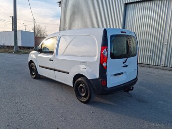 Renault Kangoo Van 1.5 dci - 3