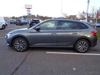 Škoda Scala 1.5 TSI Selection - 3