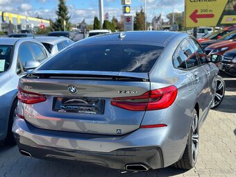 BMW GT6, TOP STAV, ODPOCET DPH, 1.majitel, SERVISNA HISTORIA - 3