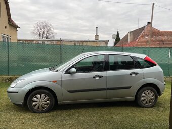 FORD FOCUS AMBIE 5T 1,8TDDI/55 - 3