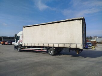 Iveco eurocargo 120 e25 12t. - 3