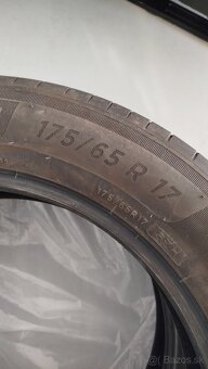 175/65 r16 letné pneumatiky - 3