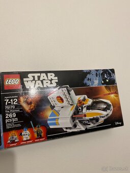 Predám Lego Star Wars The Phantom 75170 - 3