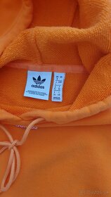 Mikina crop Adidas - 3