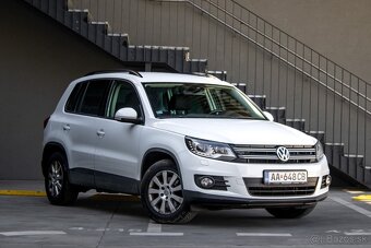 Volkswagen Tiguan 2.0 CR TDI 110k BMT Trend&Fun 2015 - 3