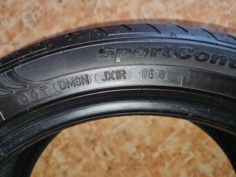 Letne dvojrozmer 225/45R17   245/40R17 - 3