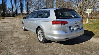 VW Passat Variant 2.0 TDi 110kW automat DSG 2019 - 3