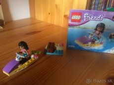 Lego Friends - 3