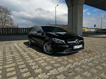 Mercedes-Benz CLA 220d - 3