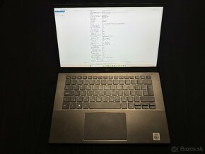 Dell Vostro 5401 grey - 3