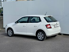 Škoda Fabia, 1.0TSI 70kW AmbitCZ1.MAJ - 3