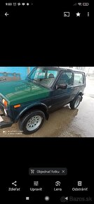 Lada Niva - 3