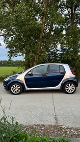 Smart  454 FORFOUR 1.1 - 3