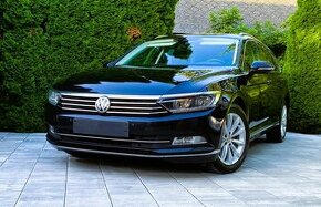 VW PASSAT B8 VARIANT 1,5TSI DSG HIGHLINE 2019 - 3