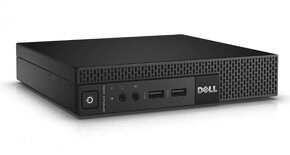 Mini PC DELL OptiPlex 9020 MFF Micro/G3250T/4GB RAM/500GB - 3