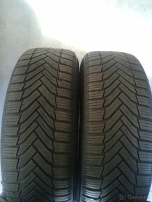 Zimne ALU 5x120 R17 7,5J ET44 RIAL OPEL INSIGNIA - 3