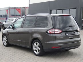 Ford Galaxy 2.0 TDCI Cebia, ZÁRUKA 36 MĚS - 3