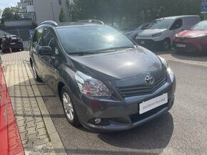 Toyota Verso 1.8 Valvematic 6MT Luna - 3