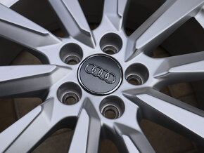 16" Alu kola = 5x100 = AUDI A1 – ZIMNÍ – NOVÝ MODEL - 3