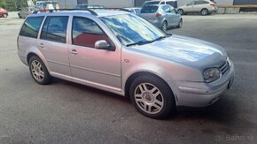 Golf 4 variant 2001 1.9 tdi 96kw - 3