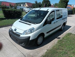 Toyota Proace 2.0 l D L2H1 6 miest 2015 - 3