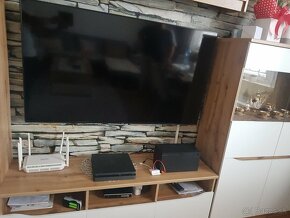 Samsung 4k tv - 3