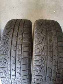 Zimna sada 5x112 R17 6,5J ET28 ORIG AUDI - 3