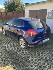 Fiat Bravo 1.9 jtd - 3