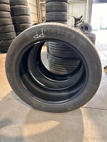 285/45 R22 Y XL Continental - 3