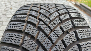 Zimné pneu 235/40 R19 --- BRIDGESTONE - 3