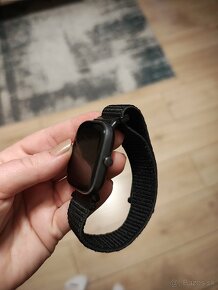 Amazfit GTS 2 mini smart hodinky - 3