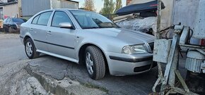 Skoda octavia 1.9 tdi 66kw - 3