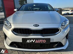 Kia ProCeed 1.4 T-GDi A/T GT-Line, v Záruke, SR - 3