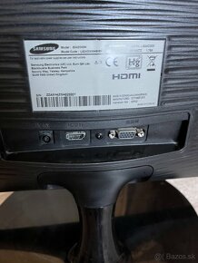 Monitor Samsung - 3