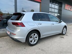 VOLKSWAGEN GOLF 8 2.0 TDI 110KW LIFE DSG - 3