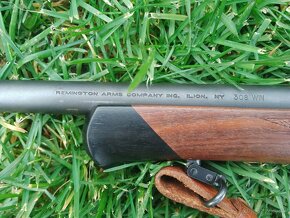 Remington 700 .308 Win - 3