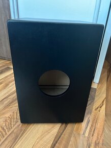 Meinl cajon - 3